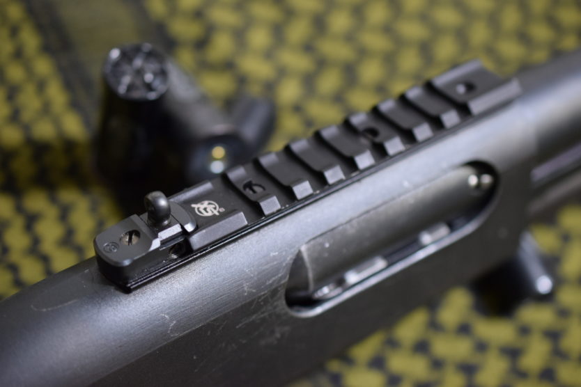 XS Shotgun Sights: Aim With Confidence