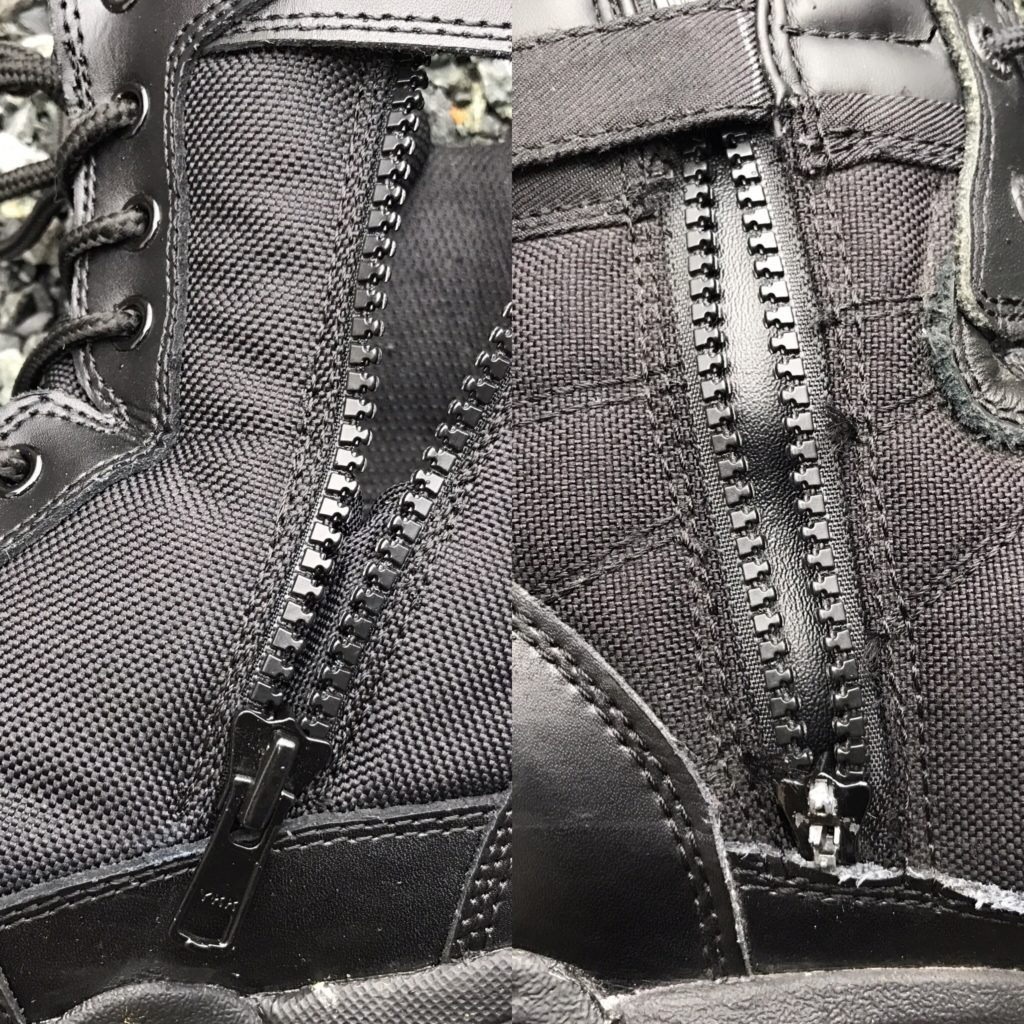 Maelstrom Tac Force 8" Boots