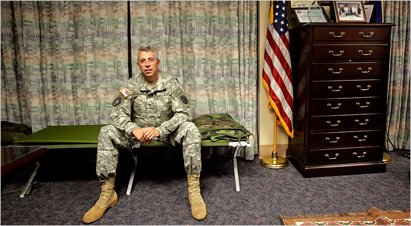 Combat Surgeon and Special Operations Forces Hero: Dr. John Holcomb