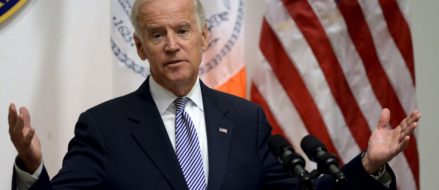 Is Joe Biden the DNC’s last hope?