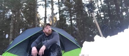 Holiday hiking: A Marine’s tips for spotting signs of frostbite and hypothermia