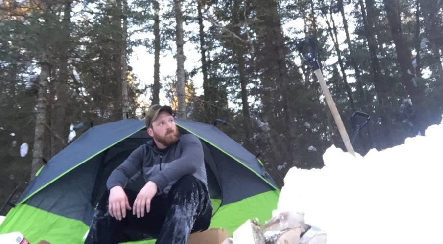 Holiday hiking: A Marine’s tips for spotting signs of frostbite and hypothermia