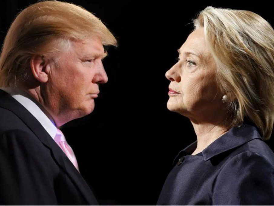 Despite our divisions, united we must stand