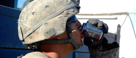 Mainstream media patronizes us about energy drinks, service members still dying from real problems