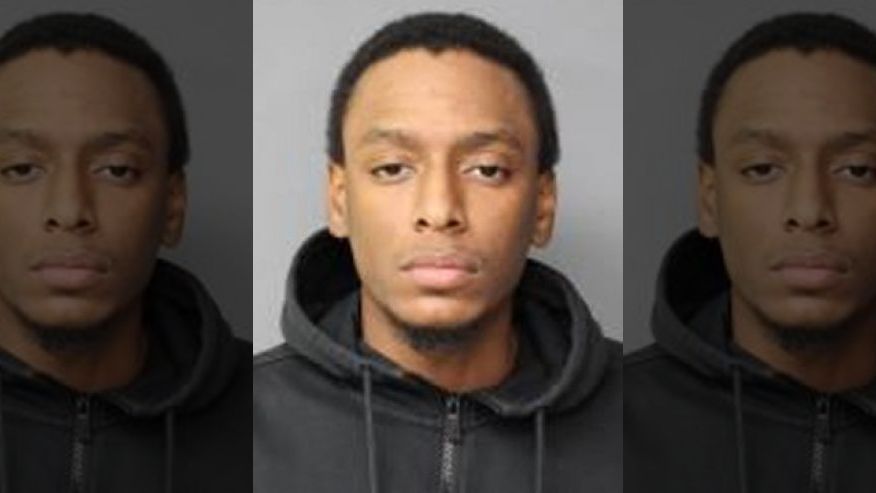 Virginia Man Charged With Trying to Aid Islamic State