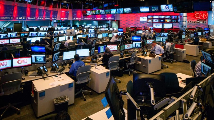 Trading credibility for clicks: How the mainstream media misinforms us all