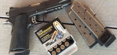 1911 lubrication made simple