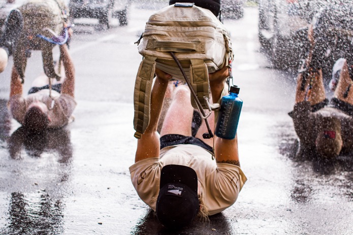 A couple boot reviews for rucking gear by a former Green Beret