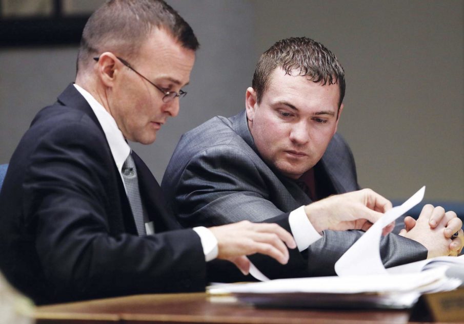 News Roundup: Army vet buys presents for family of criminal who shot and paralyzed him, Navy KIA ID’d 75 years after Pearl Harbor, multiple recruiter sex crimes