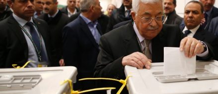 Palestinian leader Abbas consolidates power and ousts rivals