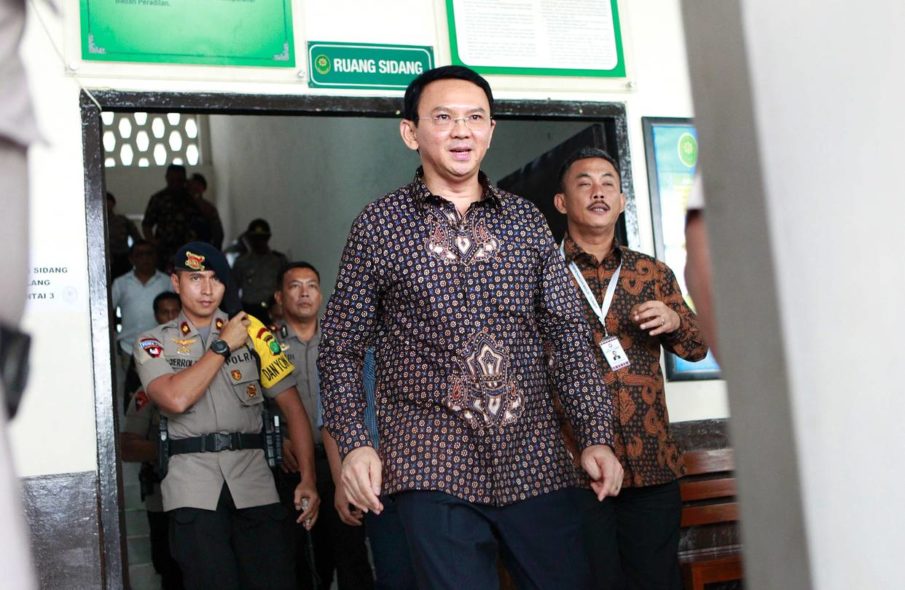 Indonesia’s Bad Political Turn