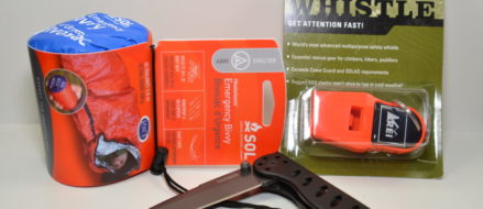 Winter preparedness: What should go in your vehicle bag