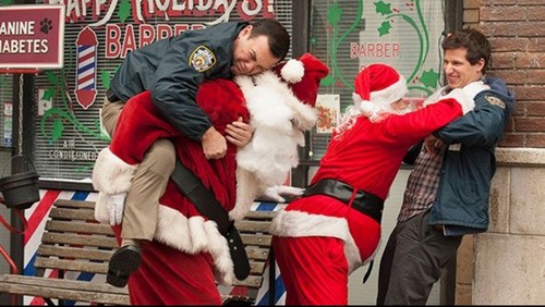 Holiday survival guide: Distract the family from bad news with weird and awesome news