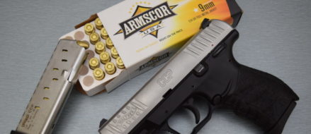 Concealed carry ammo: Carry what you shoot