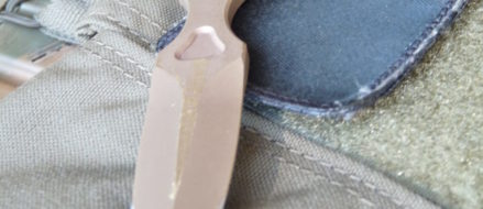 Spartan Blades CQB Tool | A force multiplier