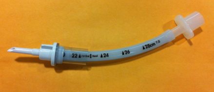 The MacGuyver Cric – SOF Medical Magic