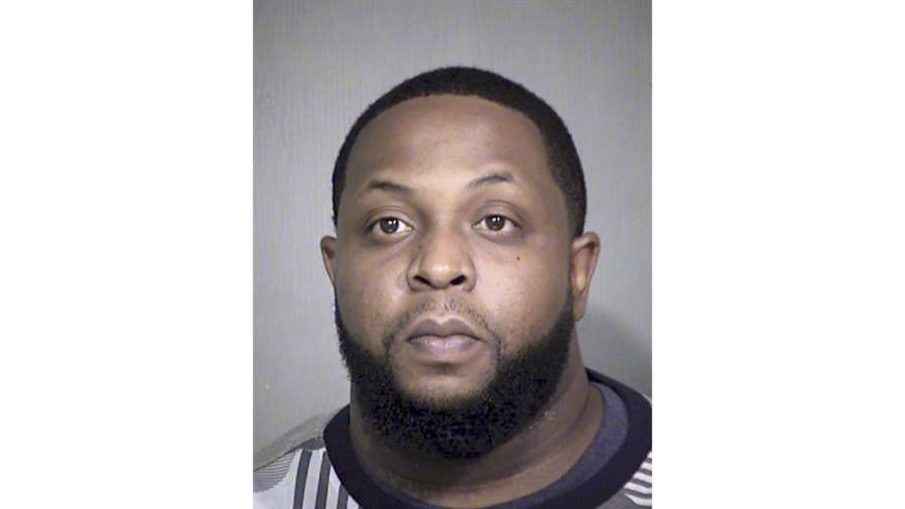 Man Arrested in Phoenix as Part of FBI Terrorism Probe