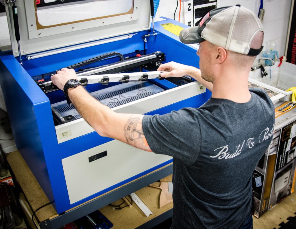 An Interview with the owner of NeoMag