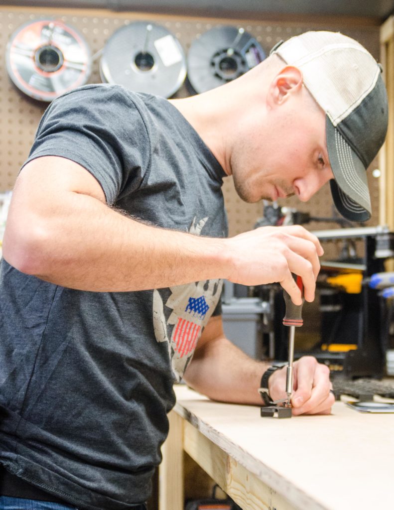 An Interview with the owner of NeoMag