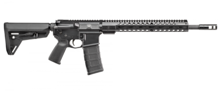 Fabrique Nationale adopts M-Lok