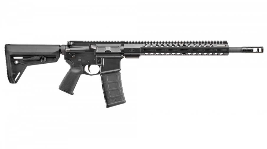 Fabrique Nationale adopts M-Lok