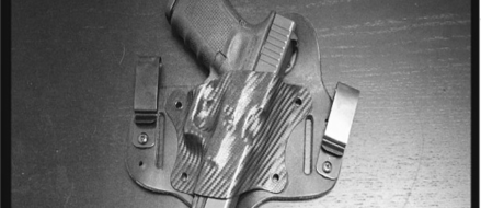 Two Guns for Concealed Carry? Let’s think about it