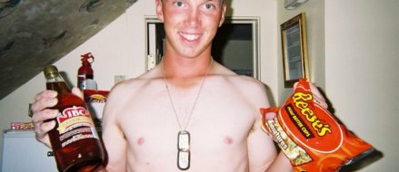 The truth about supplements from a Marine who’s tried them all