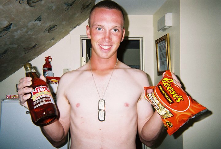 The truth about supplements from a Marine who’s tried them all