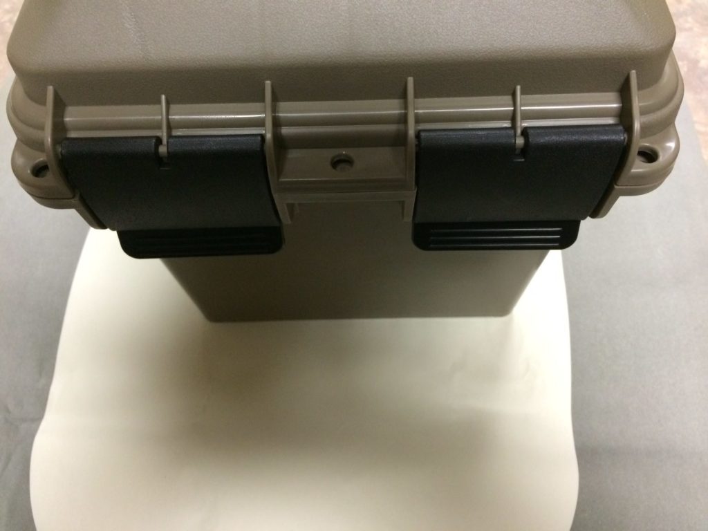 MTM Tactical Mag Can