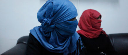 They escaped Islamic State. But their horror hasn’t ended.