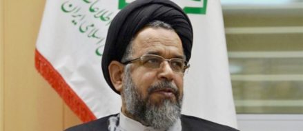 Iran claims to have thwarted Islamic State attack in Tehran