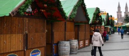 Germany Investigates if Boy, 12, Planted Bomb at Christmas Market