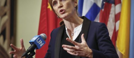 The UN just put Israel on notice — and the US let it happen