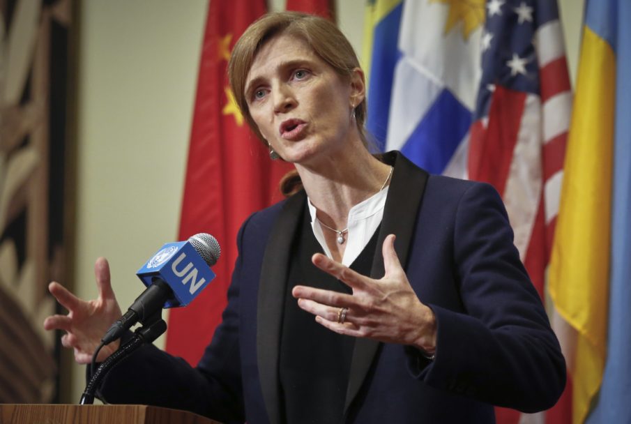 The UN just put Israel on notice — and the US let it happen