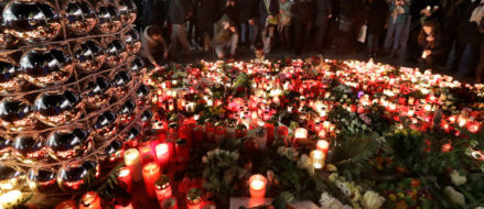 Berlin suspect slipped through Germany’s fingers before he could be deported