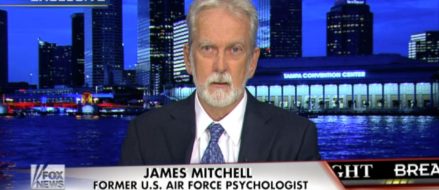 The architect behind the CIA’s torture program blames ‘political correctness’ for why the US doesn’t torture anymore