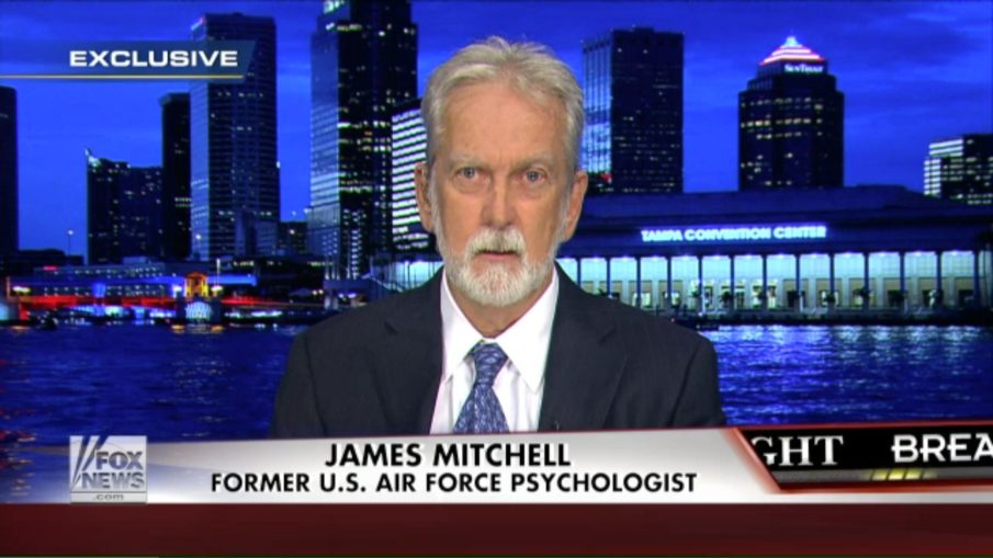 The architect behind the CIA’s torture program blames ‘political correctness’ for why the US doesn’t torture anymore