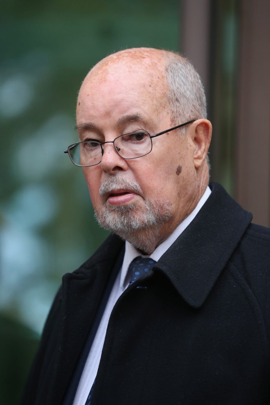 Phillip Knightley, journalist who helped expose Kim Philby as Soviet spy, dies at 87