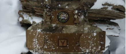 Mayflower Low Profile Armor Carrier