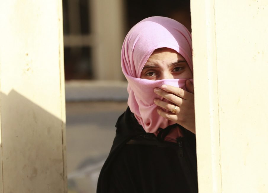 ‘Tragedy’ inside Mosul as food runs out and the battle against ISIS drags on