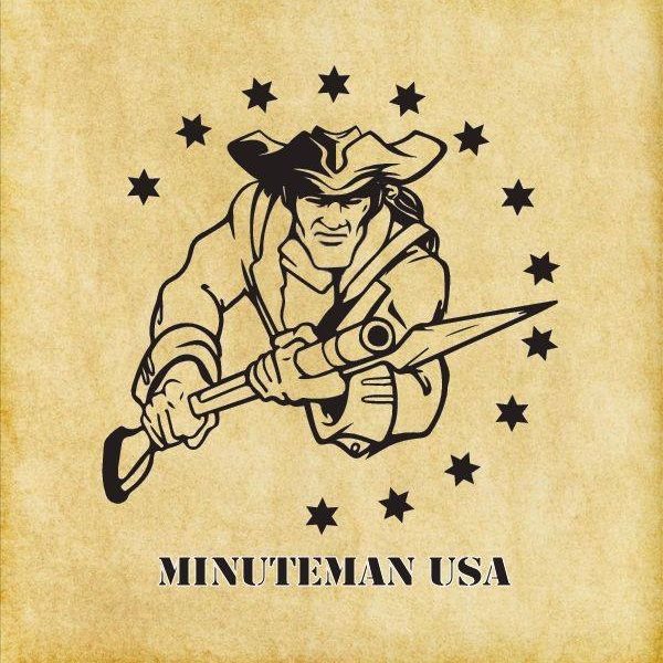 Minuteman Watch Co. releases first watch series with automatic movements