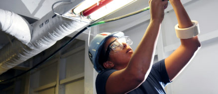 Opinion: Want a better Navy? Try fixing the little things