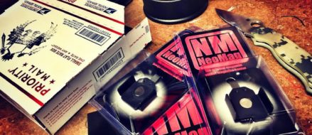 An interview with the owner of NeoMag