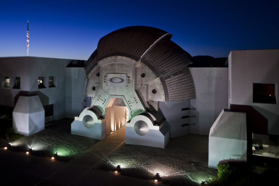 Oakley, more than meets the eye