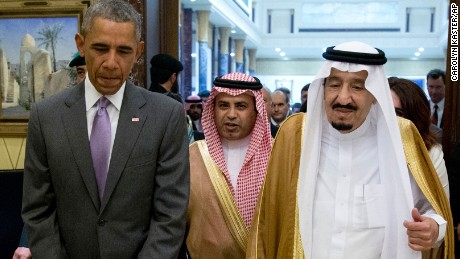 US to halt arms sales to Saudi Arabia due to Yemen casualties