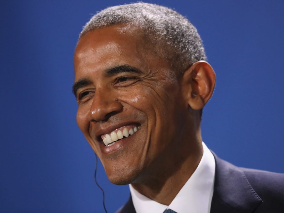 How the NSA tells the president what foreign governments are going to do before they do it