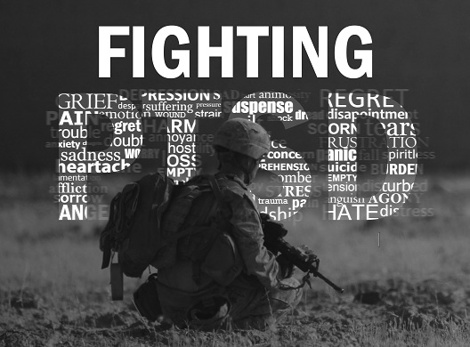Breakthrough PTSD treatment bill passes the House of Representatives