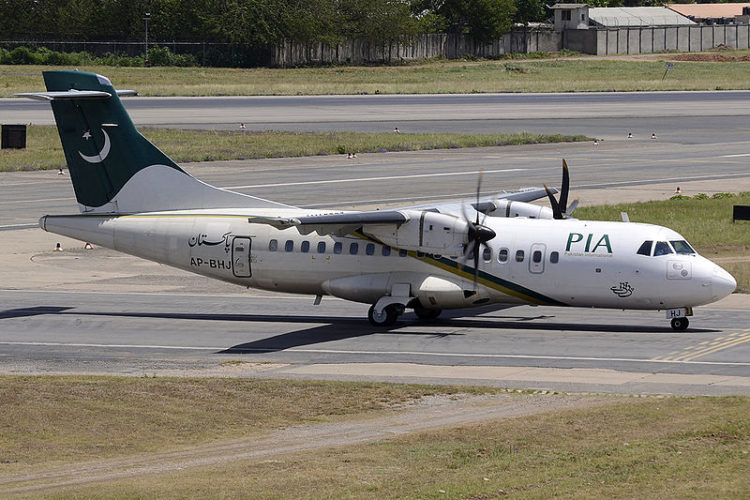 Pakistan International Airlines Flight Crashes – 47 Passengers Perish