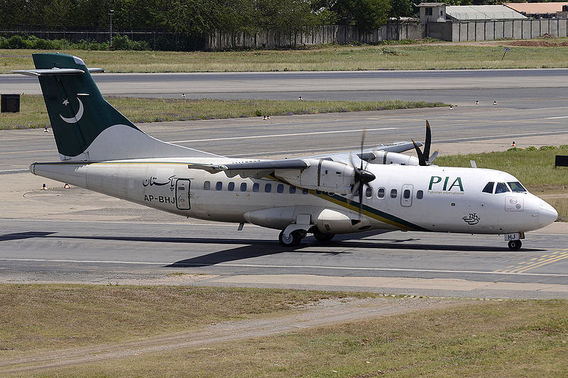 Pakistan International Airlines Flight Crashes – 47 Passengers Perish