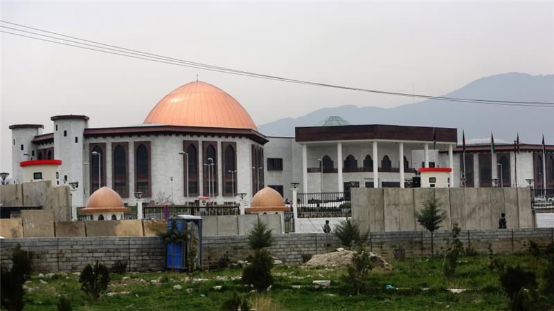 Gunmen attack house of Afghan member of parliament